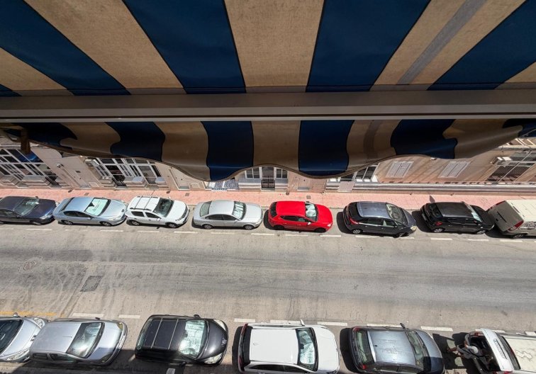 Segunda mano - Apartamento  - Torrevieja - Playa del Cura