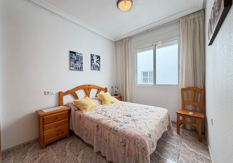 Segunda mano - Apartamento  - Torrevieja - Playa del Cura