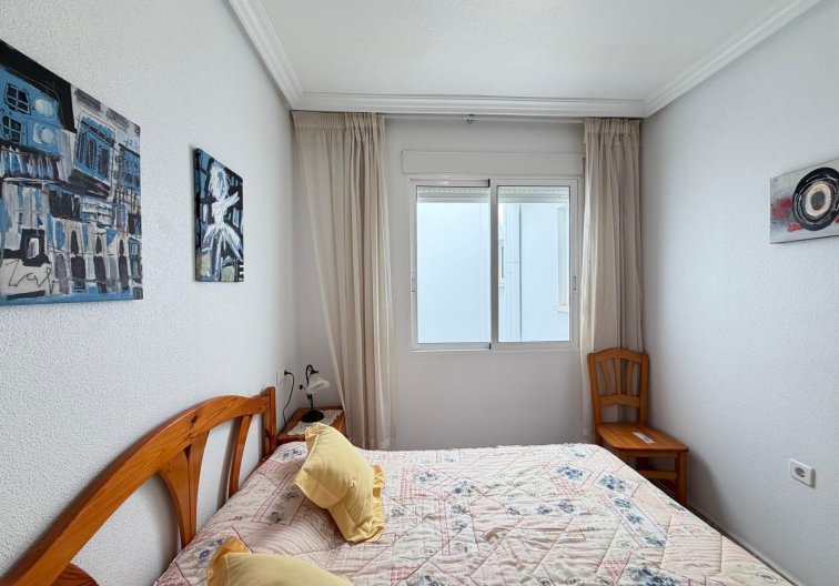 Segunda mano - Apartamento  - Torrevieja - Playa del Cura