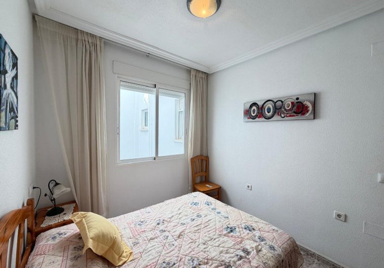 Segunda mano - Apartamento  - Torrevieja - Playa del Cura