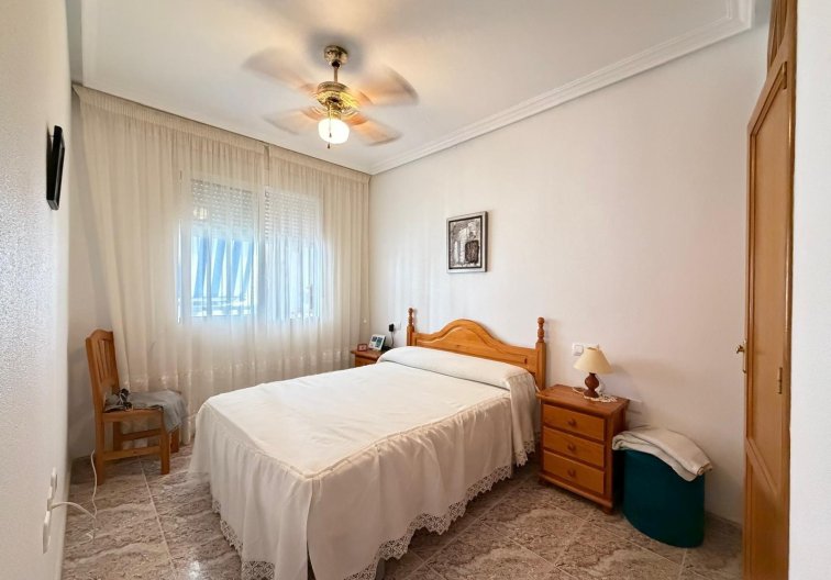 Segunda mano - Apartamento  - Torrevieja - Playa del Cura