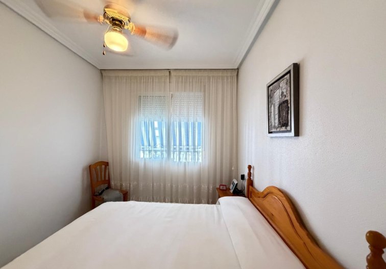 Segunda mano - Apartamento  - Torrevieja - Playa del Cura