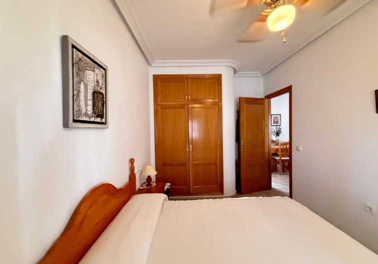 Segunda mano - Apartamento  - Torrevieja - Playa del Cura