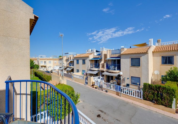 Segunda mano - Bungalow - Torrevieja - El Chaparral
