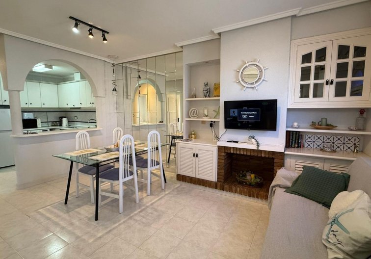 Segunda mano - Bungalow - Torrevieja - Punta Prima