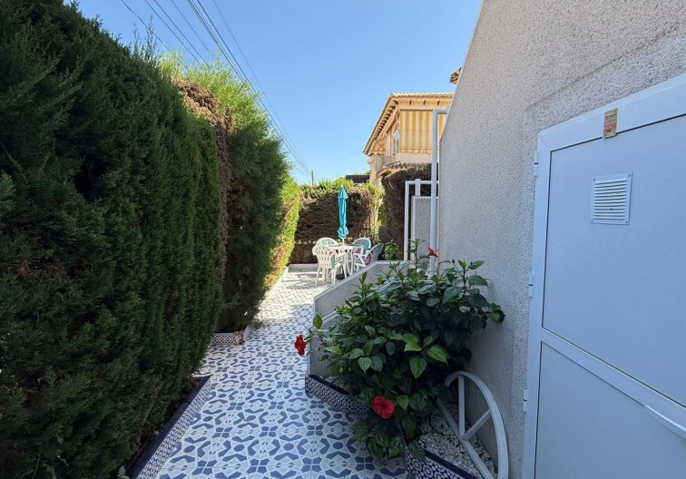 Segunda mano - Bungalow - Torrevieja - Punta Prima