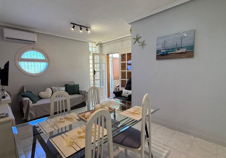 Segunda mano - Bungalow - Torrevieja - Punta Prima