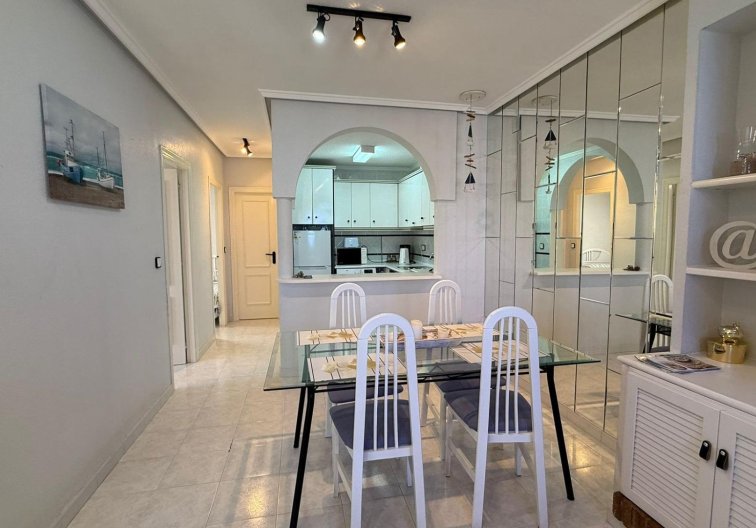 Segunda mano - Bungalow - Torrevieja - Punta Prima