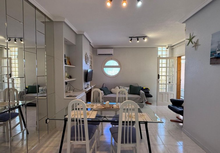 Segunda mano - Bungalow - Torrevieja - Punta Prima