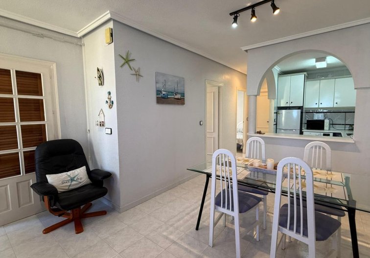 Segunda mano - Bungalow - Torrevieja - Punta Prima