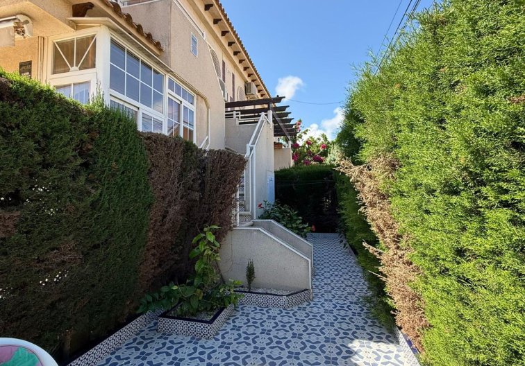 Segunda mano - Bungalow - Torrevieja - Punta Prima