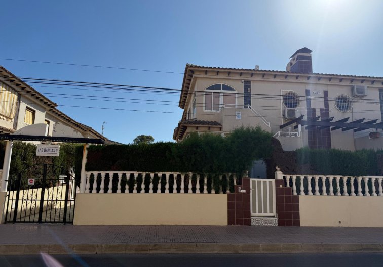 Segunda mano - Bungalow - Torrevieja - Punta Prima
