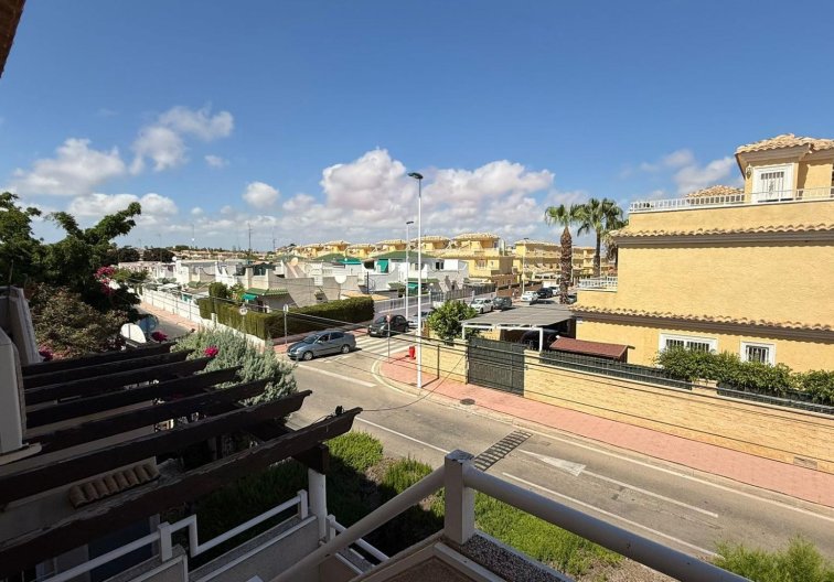 Segunda mano - Bungalow - Torrevieja - Punta Prima