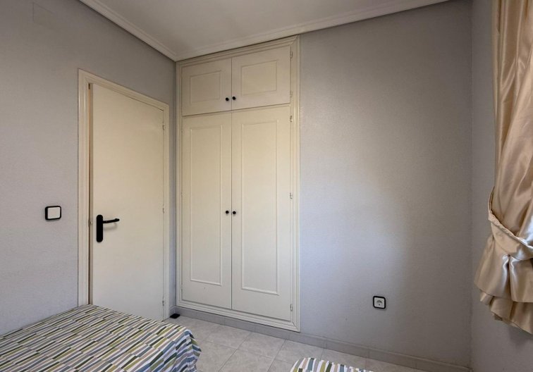 Segunda mano - Bungalow - Torrevieja - Punta Prima