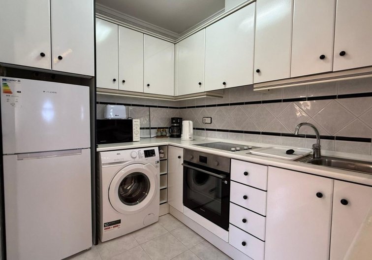 Segunda mano - Bungalow - Torrevieja - Punta Prima