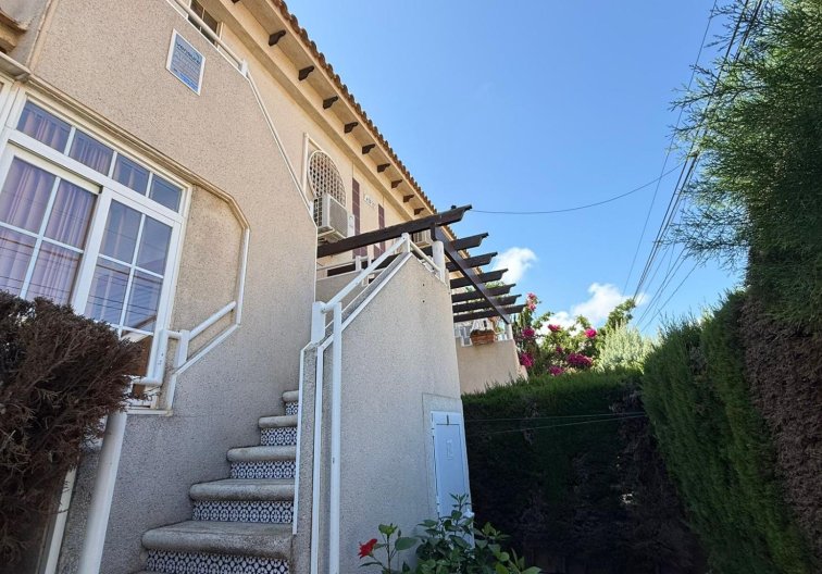 Segunda mano - Bungalow - Torrevieja - Punta Prima