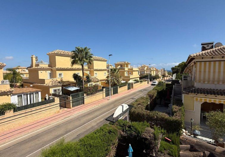 Segunda mano - Bungalow - Torrevieja - Punta Prima