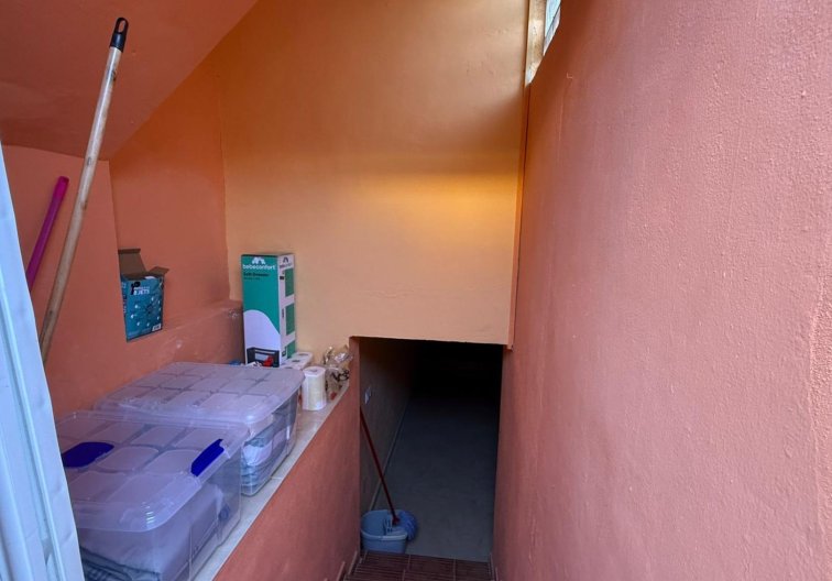 Segunda mano - Bungalow - Torrevieja - Punta Prima