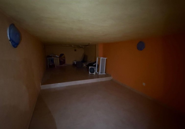 Segunda mano - Bungalow - Torrevieja - Punta Prima