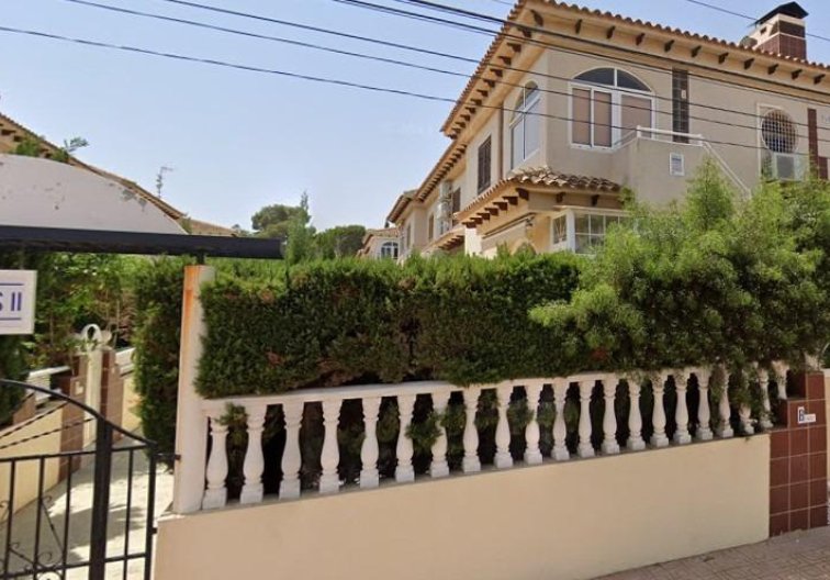 Segunda mano - Bungalow - Torrevieja - Punta Prima