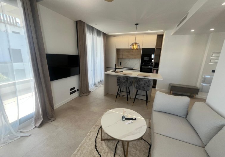 Segunda mano - Apartamento  - Torre Pacheco - Inland
