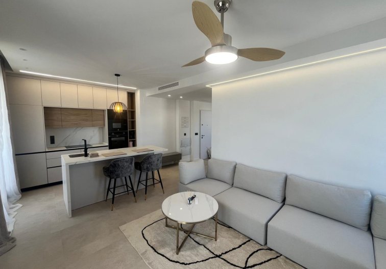 Segunda mano - Apartamento  - Torre Pacheco - Inland