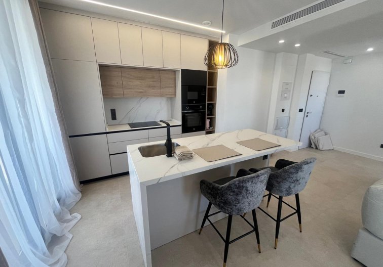 Segunda mano - Apartamento  - Torre Pacheco - Inland