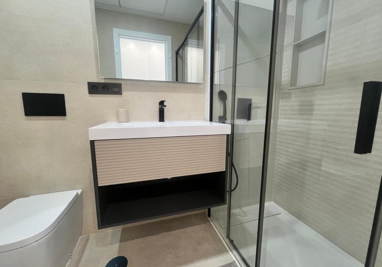 Segunda mano - Apartamento  - Torre Pacheco - Inland