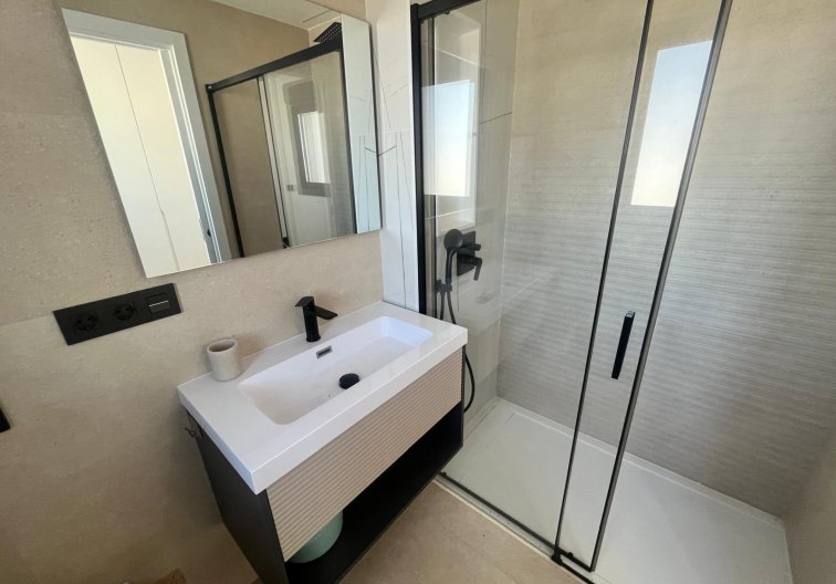 Segunda mano - Apartamento  - Torre Pacheco - Inland