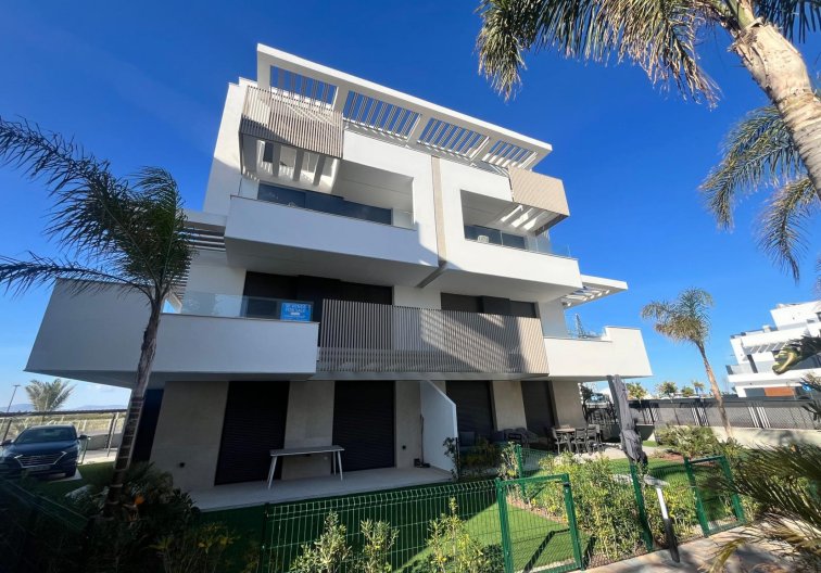 Segunda mano - Apartamento  - Torre Pacheco - Inland