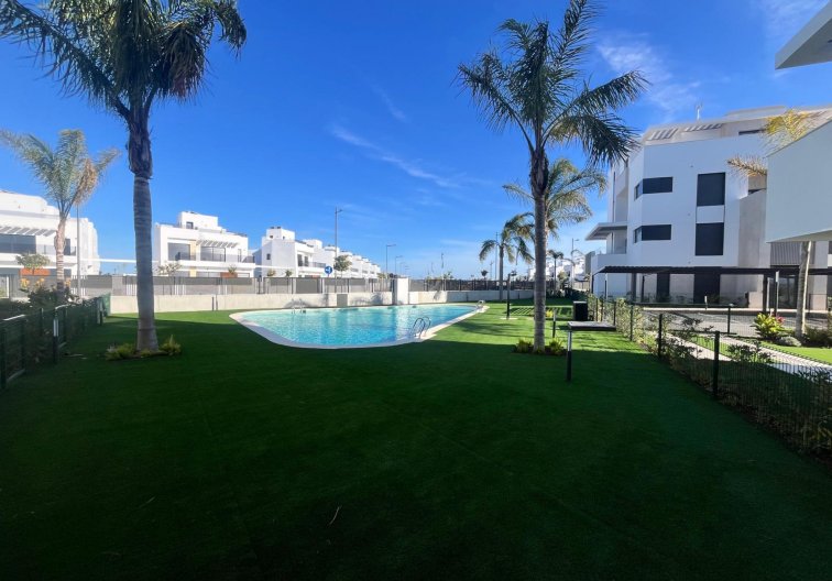 Segunda mano - Apartamento  - Torre Pacheco - Inland