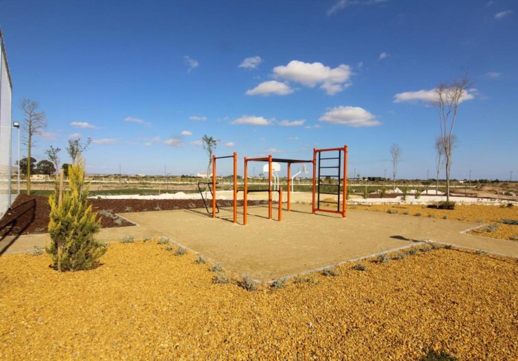 Segunda mano - Apartamento  - Torre Pacheco - Inland