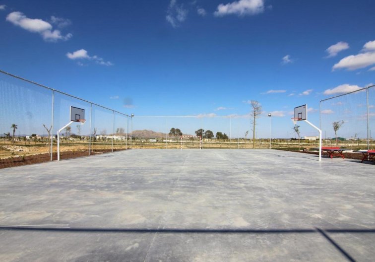 Segunda mano - Apartamento  - Torre Pacheco - Inland