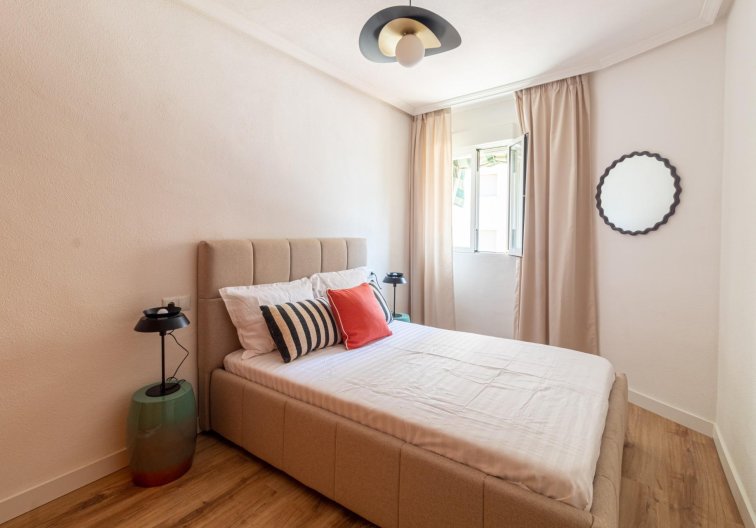 Segunda mano - Apartamento  - Torrevieja - La Mata Pueblo