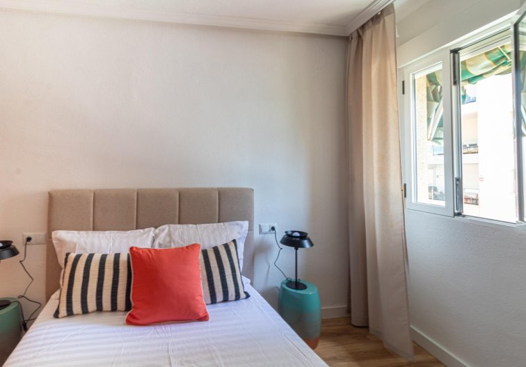 Segunda mano - Apartamento  - Torrevieja - La Mata Pueblo