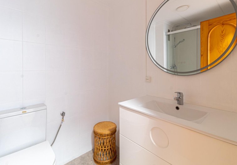 Segunda mano - Apartamento  - Torrevieja - La Mata Pueblo