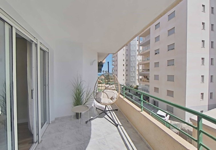 Segunda mano - Apartamento  - Torrevieja - La Mata Pueblo