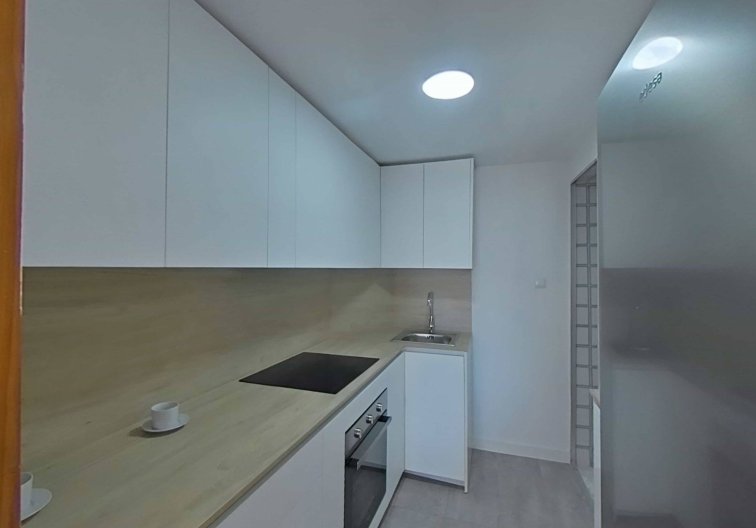 Segunda mano - Apartamento  - Torrevieja - La Mata Pueblo