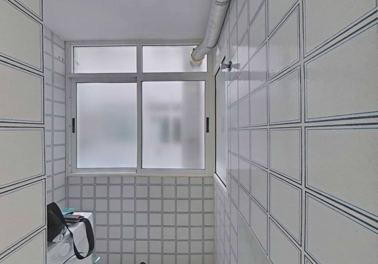 Segunda mano - Apartamento  - Torrevieja - La Mata Pueblo