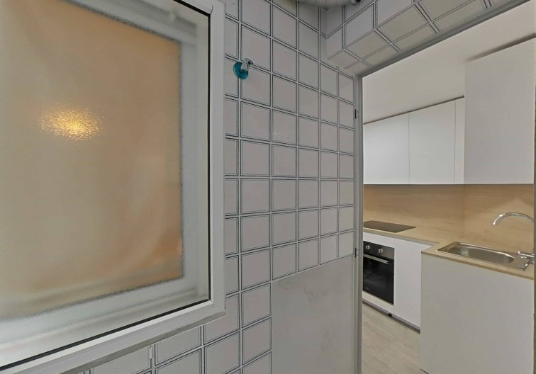 Segunda mano - Apartamento  - Torrevieja - La Mata Pueblo