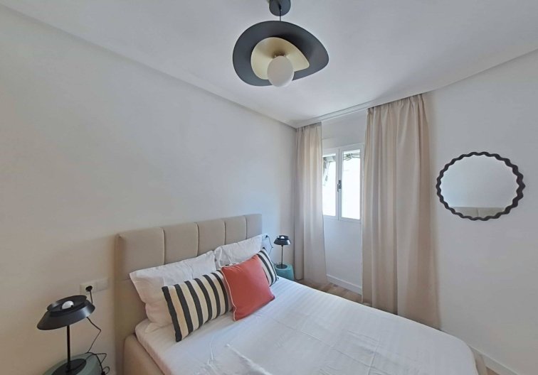 Segunda mano - Apartamento  - Torrevieja - La Mata Pueblo