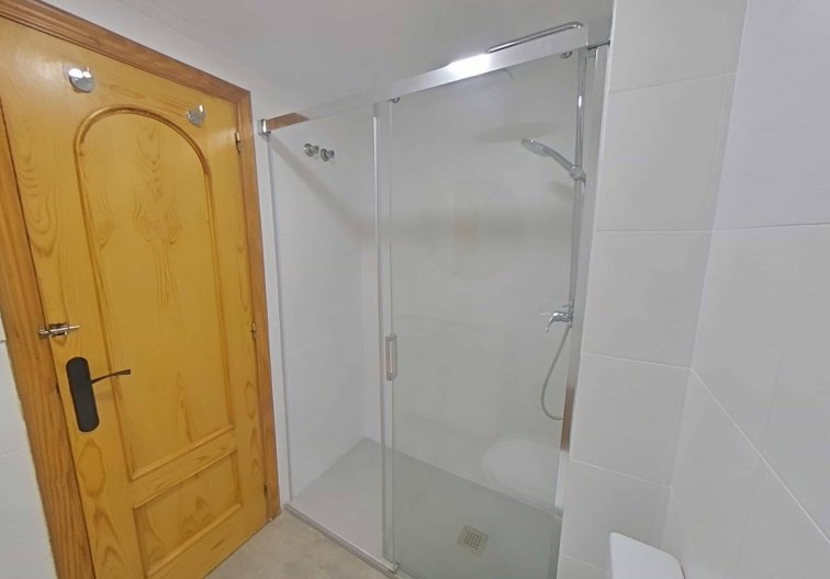 Segunda mano - Apartamento  - Torrevieja - La Mata Pueblo