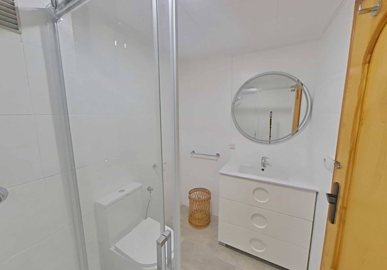 Segunda mano - Apartamento  - Torrevieja - La Mata Pueblo