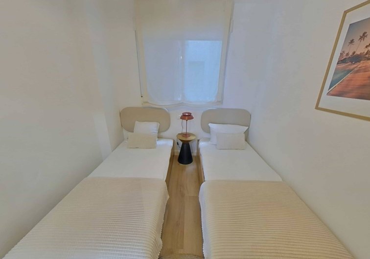 Segunda mano - Apartamento  - Torrevieja - La Mata Pueblo