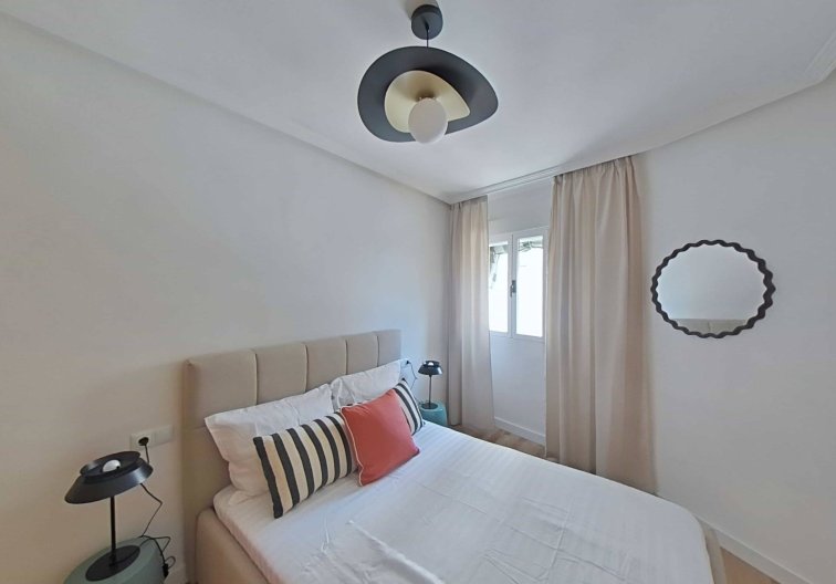 Segunda mano - Apartamento  - Torrevieja - La Mata Pueblo