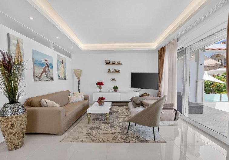 Segunda mano - Apartamento  - Rojales - Cuidad Quesada