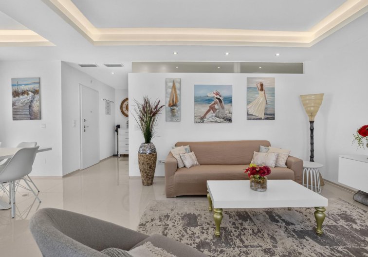 Segunda mano - Apartamento  - Rojales - Cuidad Quesada