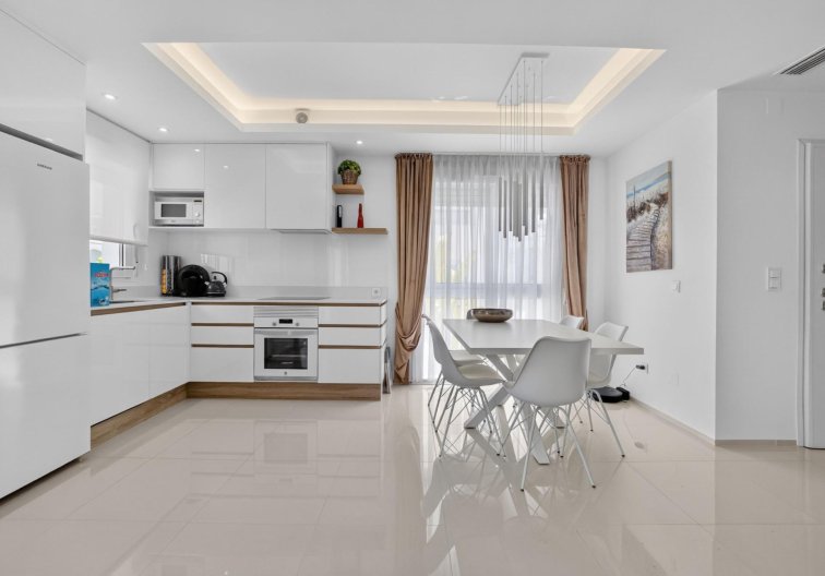 Segunda mano - Apartamento  - Rojales - Cuidad Quesada