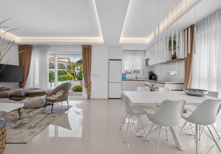 Segunda mano - Apartamento  - Rojales - Cuidad Quesada