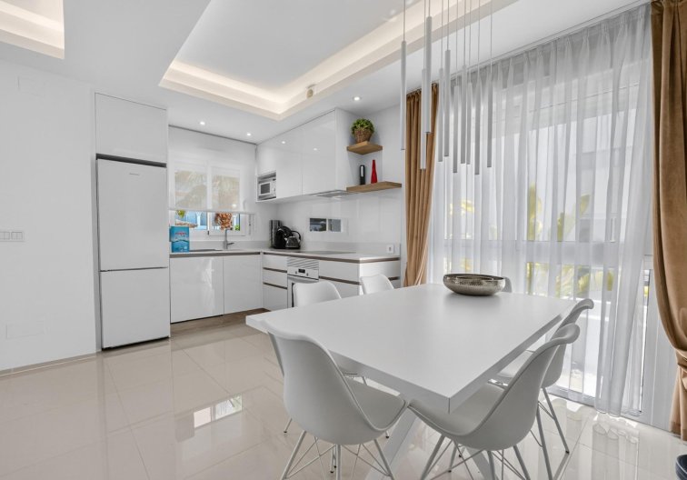 Segunda mano - Apartamento  - Rojales - Cuidad Quesada